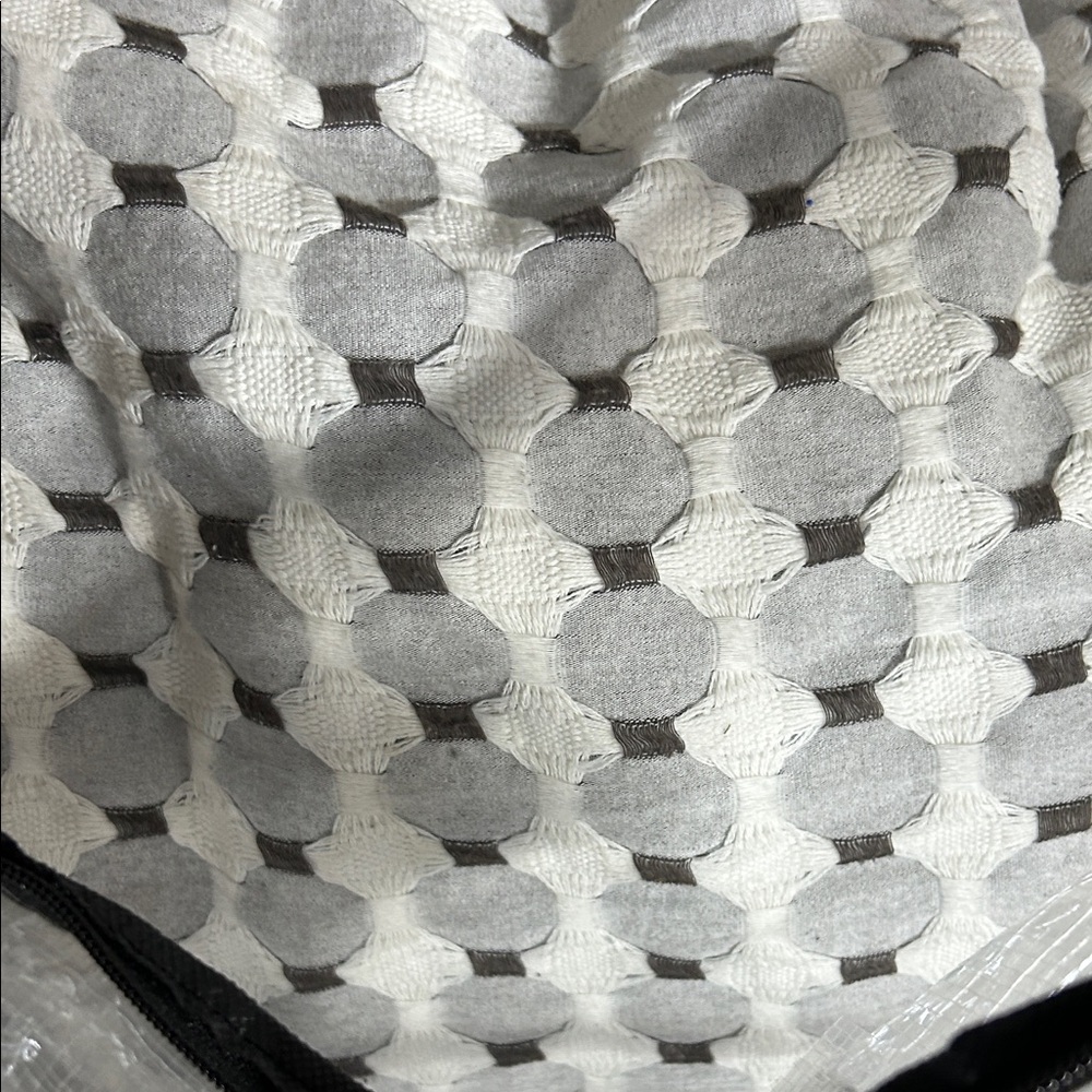 king comforter with two shams